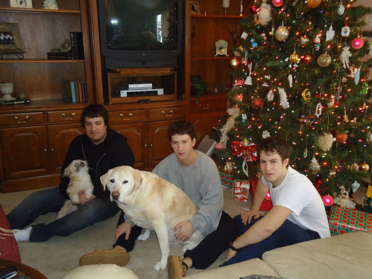 Max Dobner — photo 14
