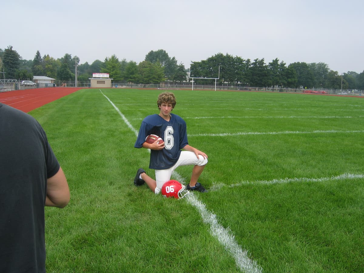 Max Dobner — photo 26