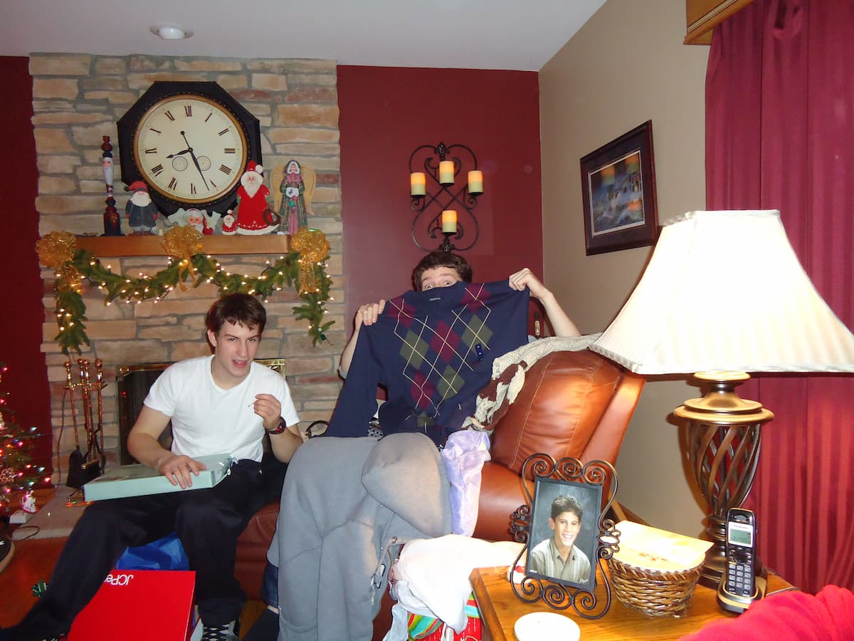 Max Dobner — photo 102