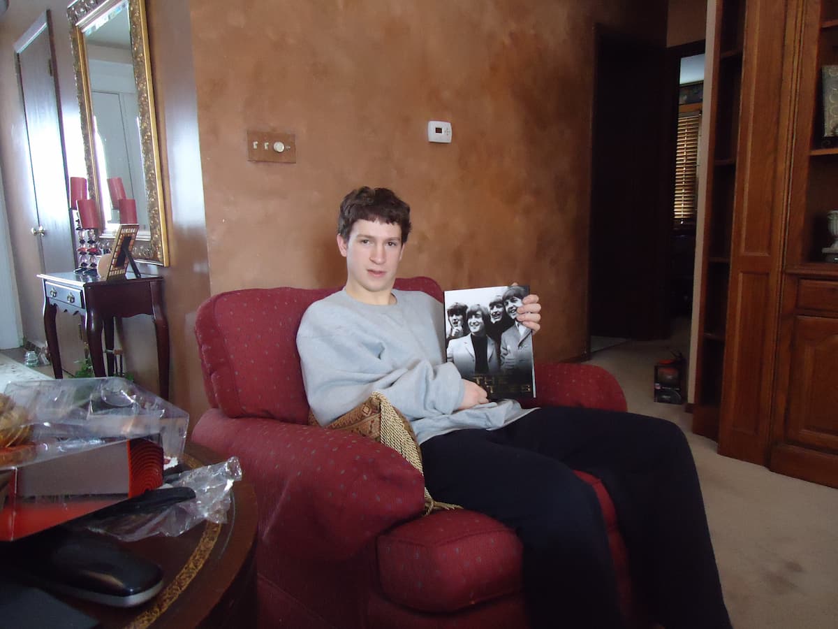 Max Dobner — photo 105