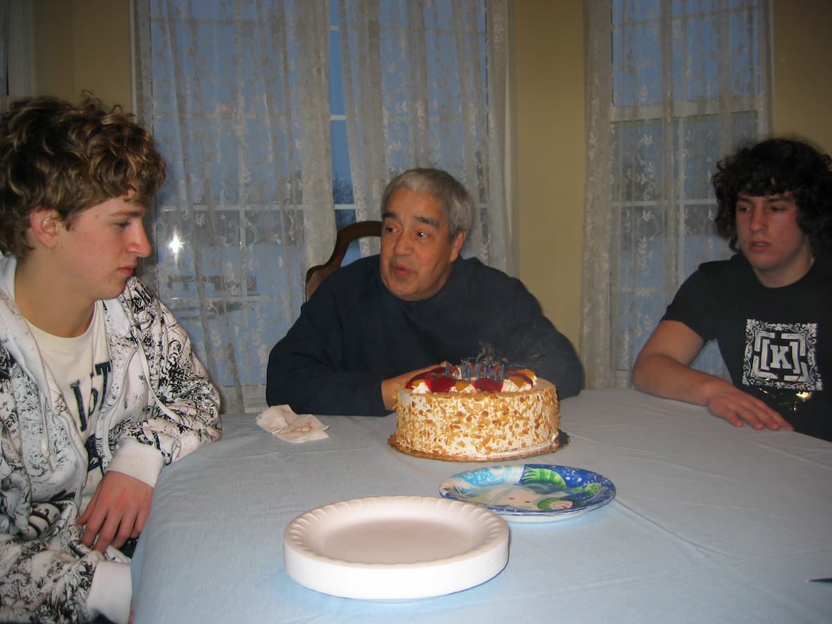 Max Dobner — photo 117
