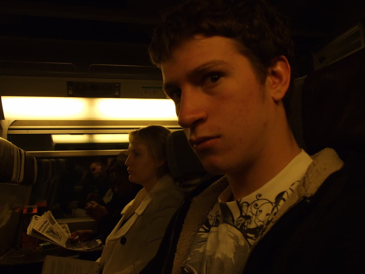 Max Dobner — photo 120