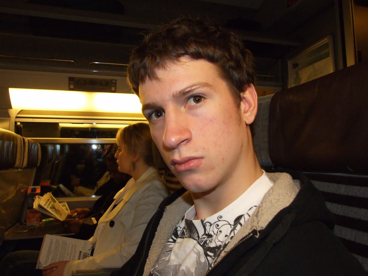 Max Dobner — photo 121